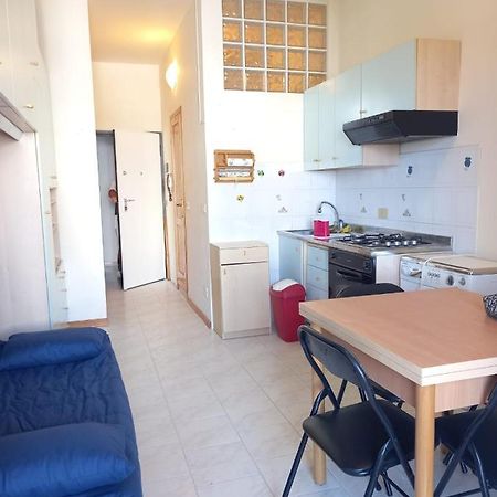 Residenza Lido Degli Estensi Affitti Brevi Italia Llido Degli Estensi Exterior foto
