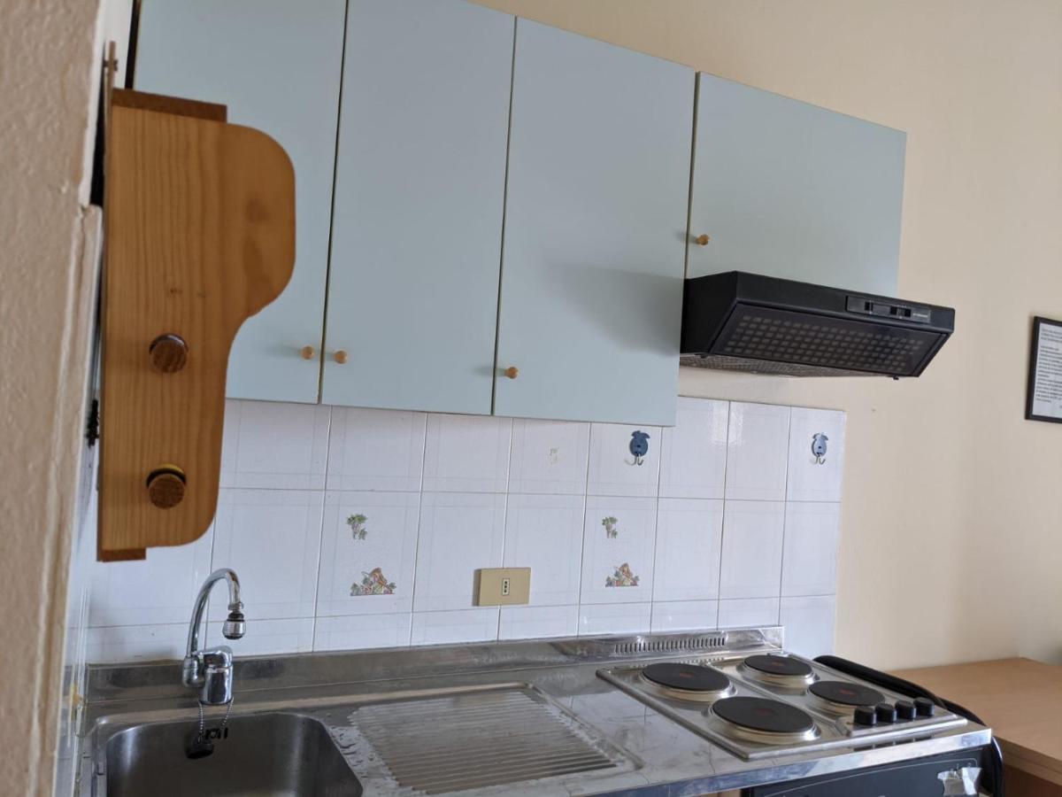 Residenza Lido Degli Estensi Affitti Brevi Italia Llido Degli Estensi Exterior foto