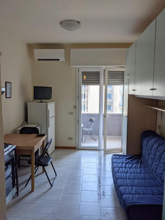 Residenza Lido Degli Estensi Affitti Brevi Italia Llido Degli Estensi Exterior foto