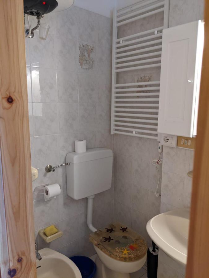 Residenza Lido Degli Estensi Affitti Brevi Italia Llido Degli Estensi Exterior foto