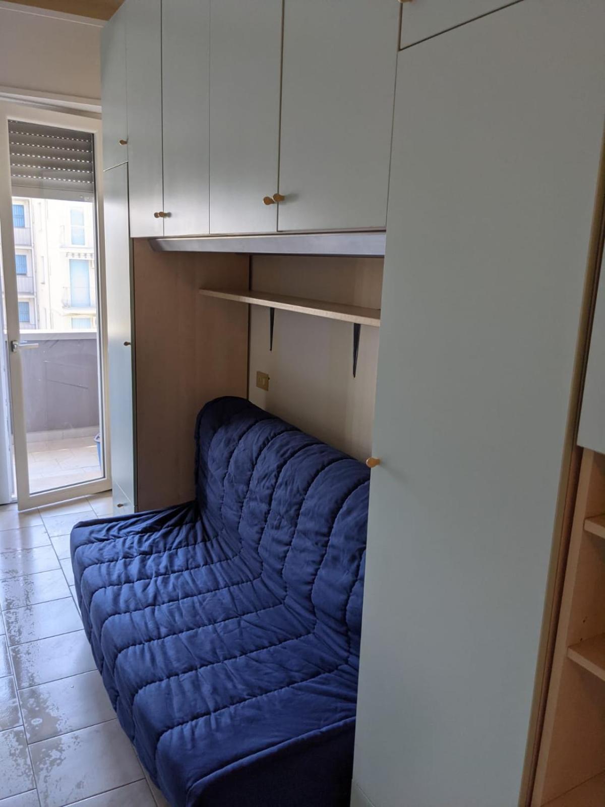 Residenza Lido Degli Estensi Affitti Brevi Italia Llido Degli Estensi Exterior foto