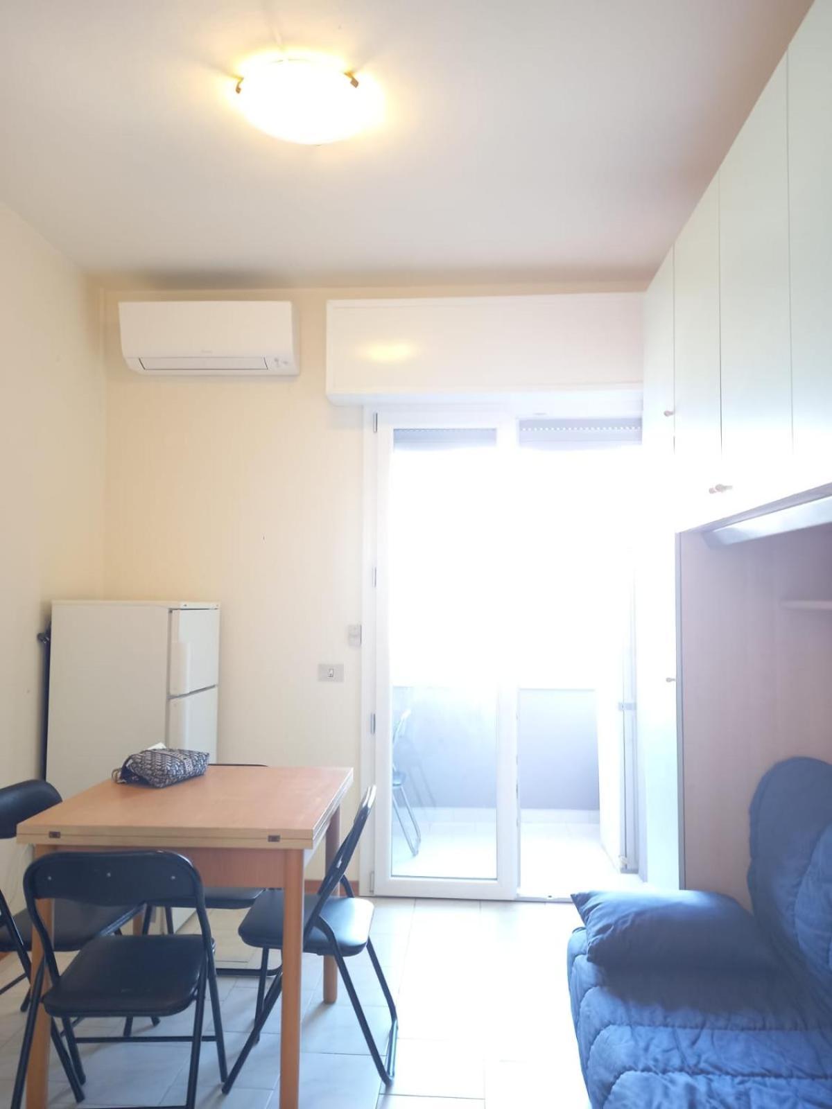 Residenza Lido Degli Estensi Affitti Brevi Italia Llido Degli Estensi Exterior foto