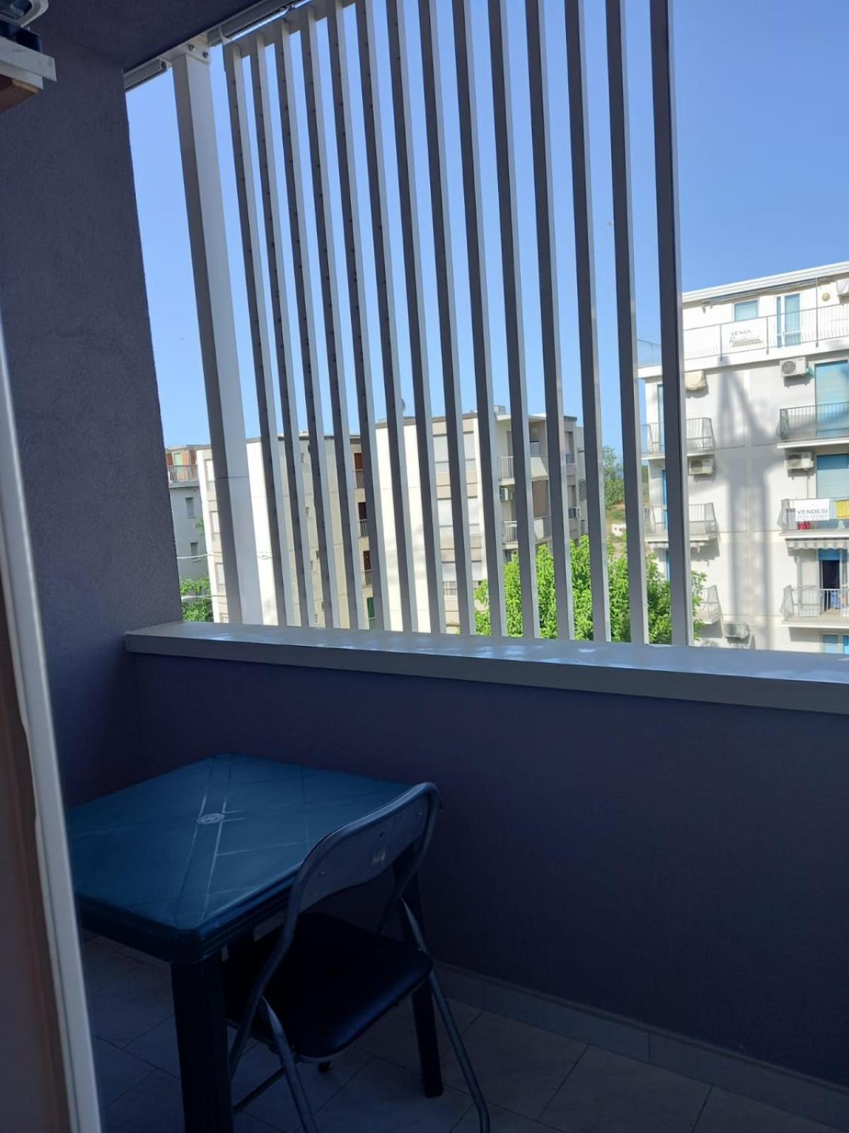Residenza Lido Degli Estensi Affitti Brevi Italia Llido Degli Estensi Exterior foto